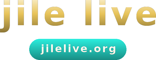 jile live logo